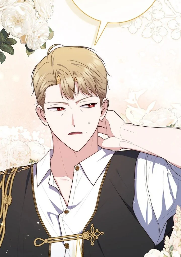 A Princess Who Reads Fortune Chapter 113 - halaman 104