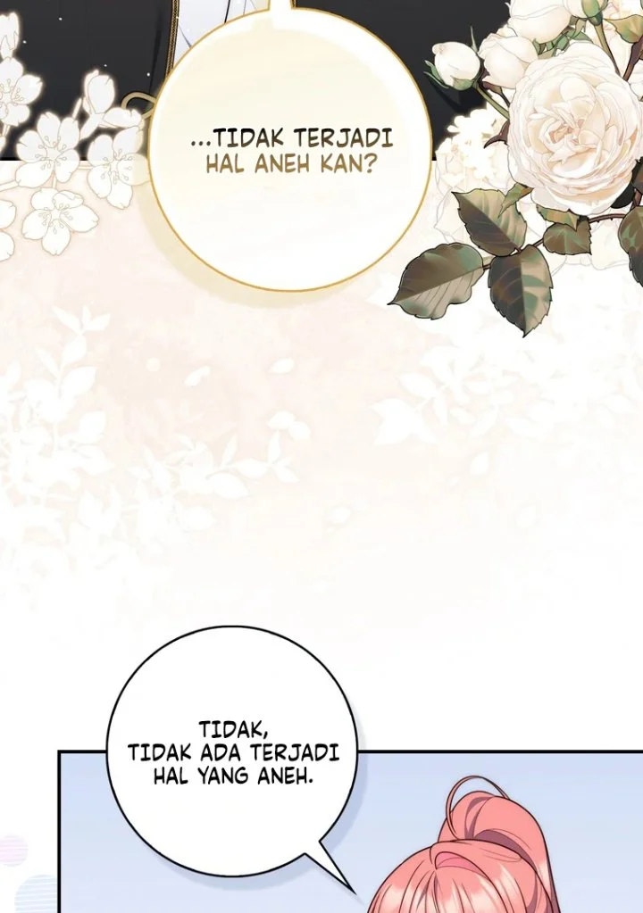 A Princess Who Reads Fortune Chapter 113 - halaman 105