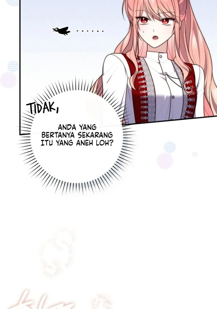 A Princess Who Reads Fortune Chapter 113 - halaman 106