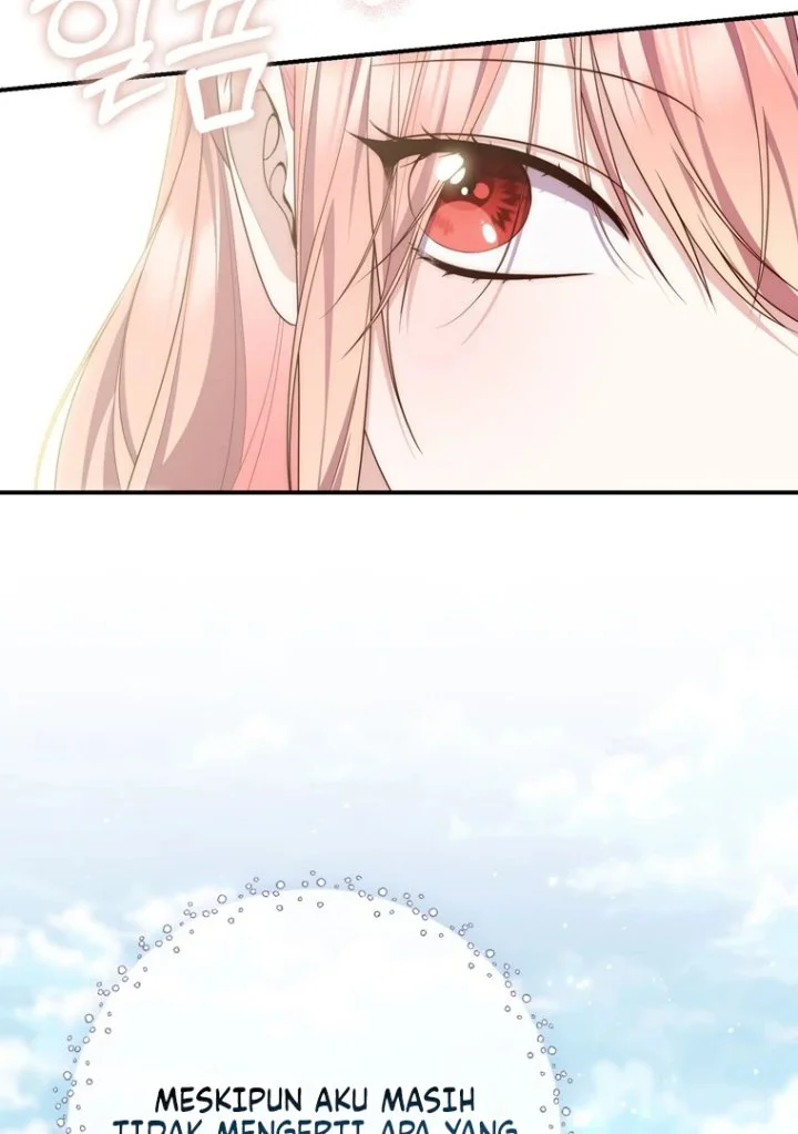 A Princess Who Reads Fortune Chapter 113 - halaman 107
