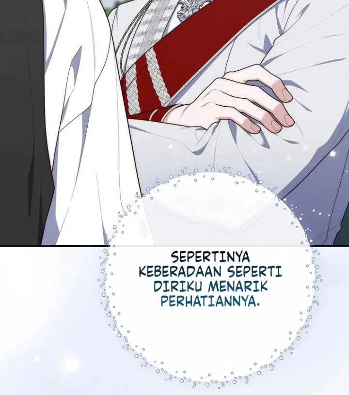 A Princess Who Reads Fortune Chapter 113 - halaman 109