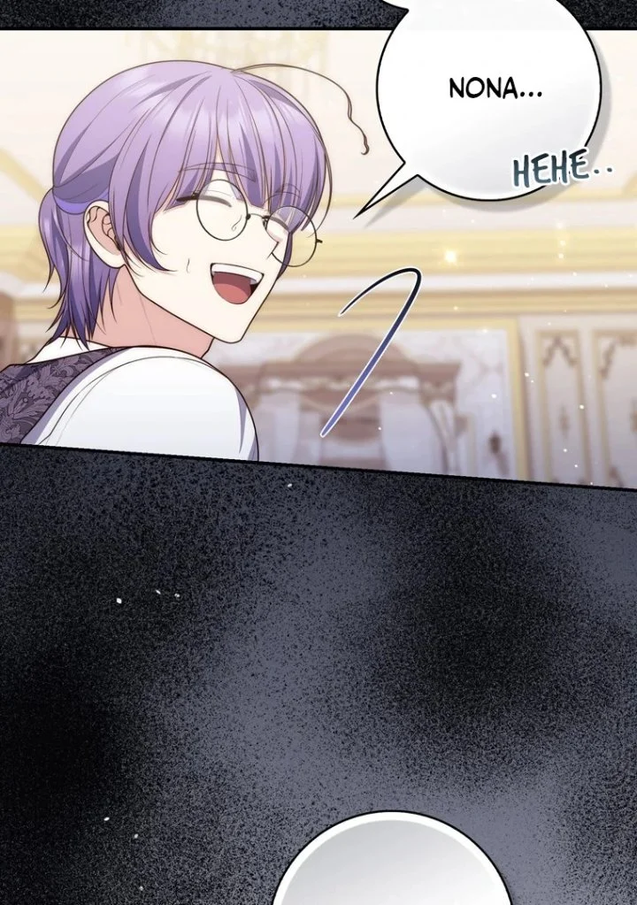 A Princess Who Reads Fortune Chapter 113 - halaman 115