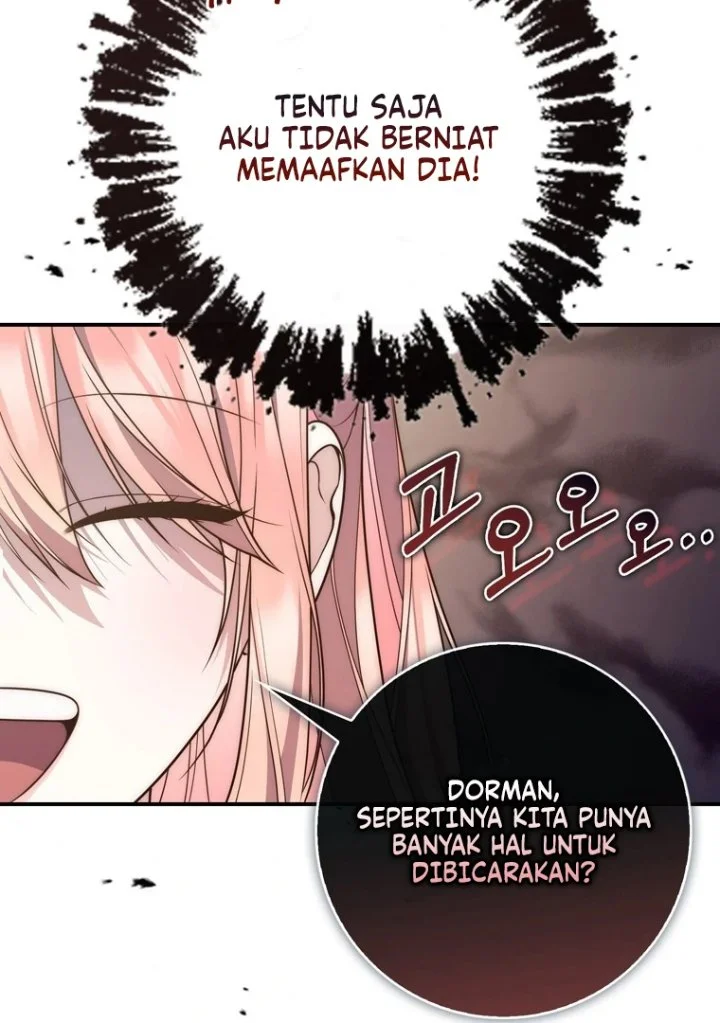 A Princess Who Reads Fortune Chapter 113 - halaman 118