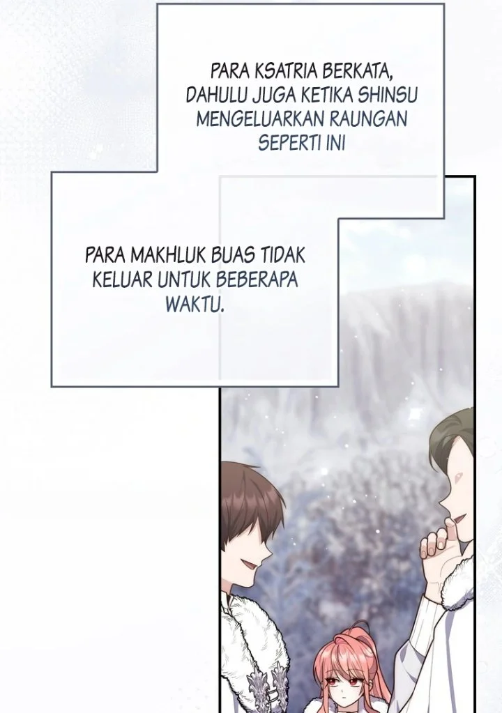 A Princess Who Reads Fortune Chapter 113 - halaman 20