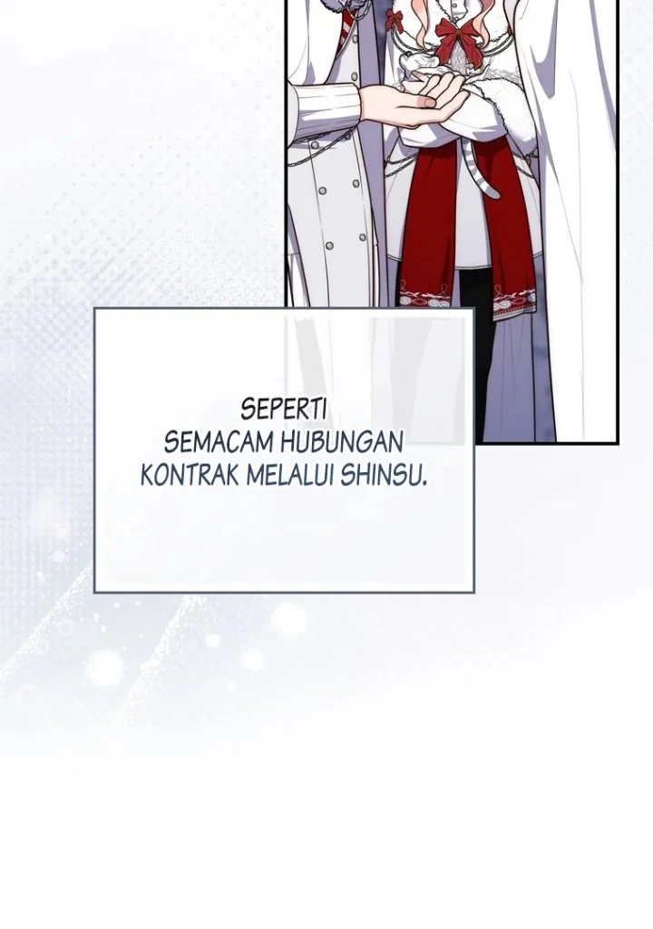 A Princess Who Reads Fortune Chapter 113 - halaman 21