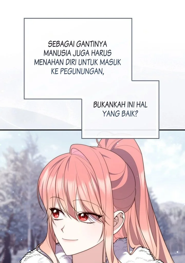 A Princess Who Reads Fortune Chapter 113 - halaman 22