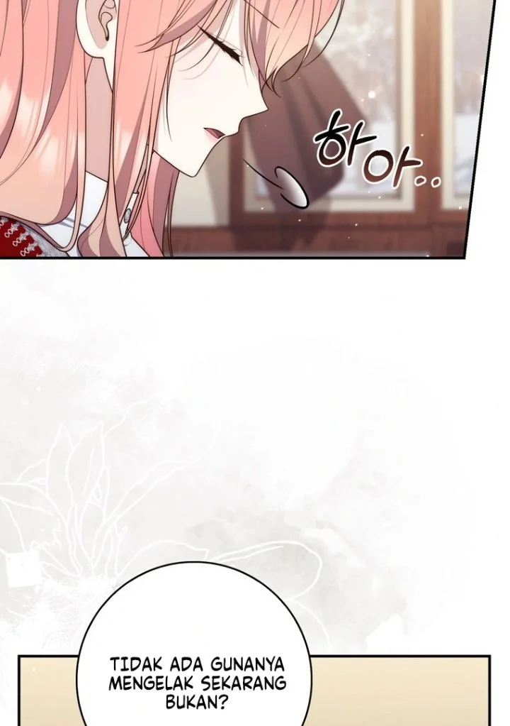 A Princess Who Reads Fortune Chapter 113 - halaman 28