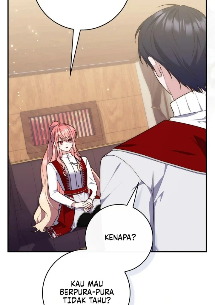 A Princess Who Reads Fortune Chapter 113 - halaman 29