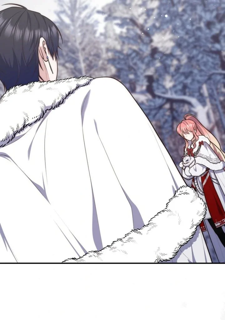 A Princess Who Reads Fortune Chapter 113 - halaman 3