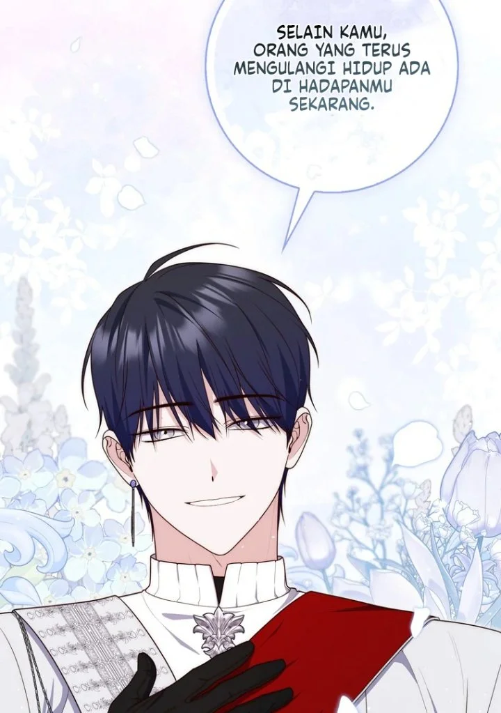 A Princess Who Reads Fortune Chapter 113 - halaman 31