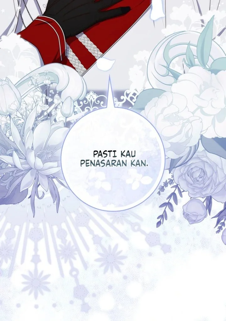 A Princess Who Reads Fortune Chapter 113 - halaman 32