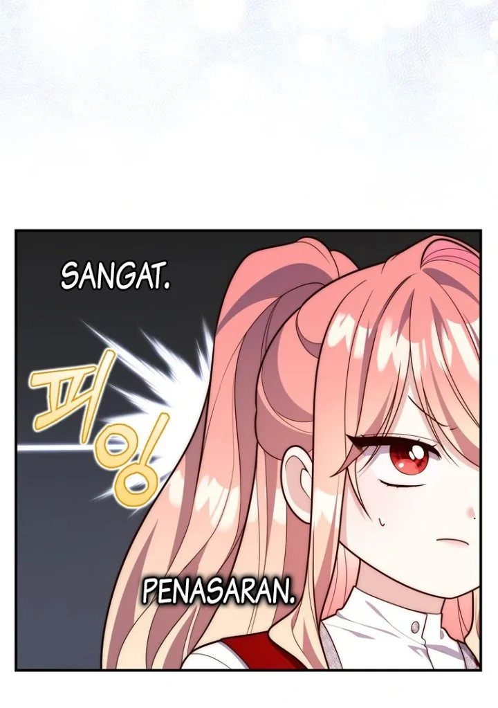 A Princess Who Reads Fortune Chapter 113 - halaman 33