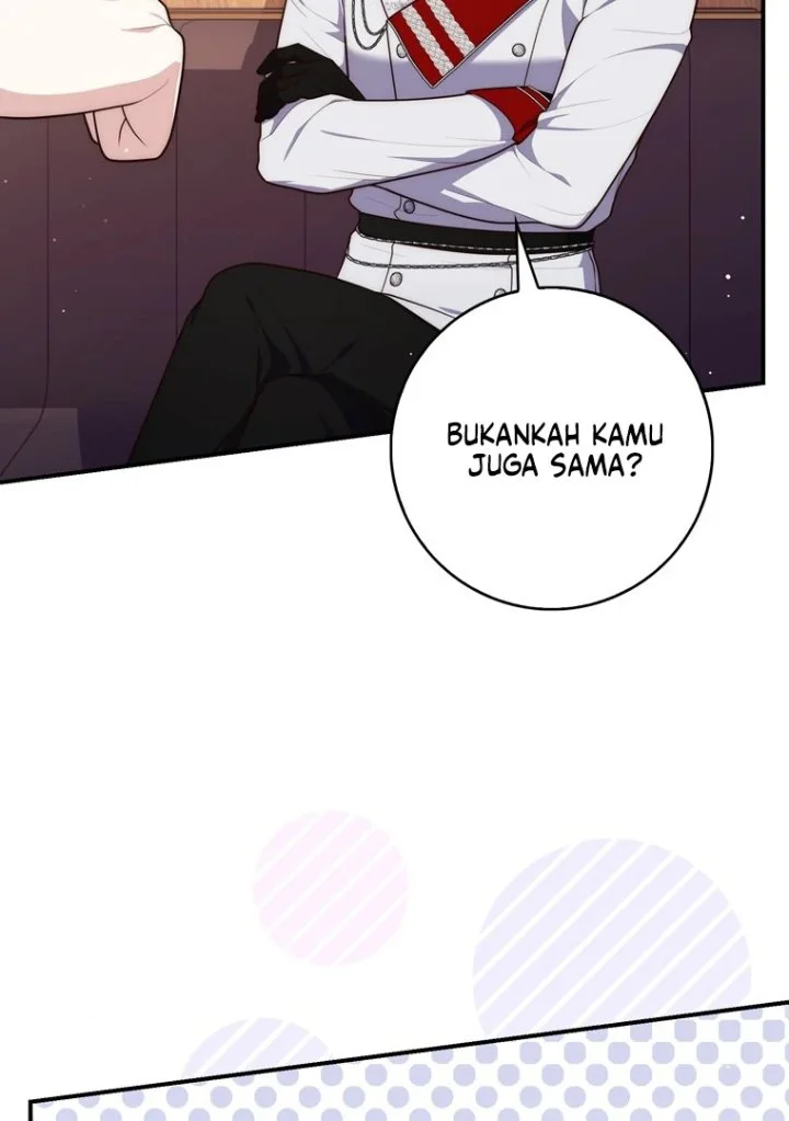 A Princess Who Reads Fortune Chapter 113 - halaman 35