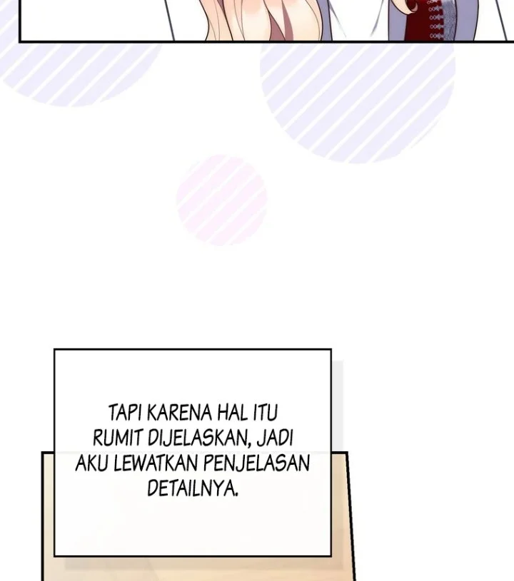 A Princess Who Reads Fortune Chapter 113 - halaman 37