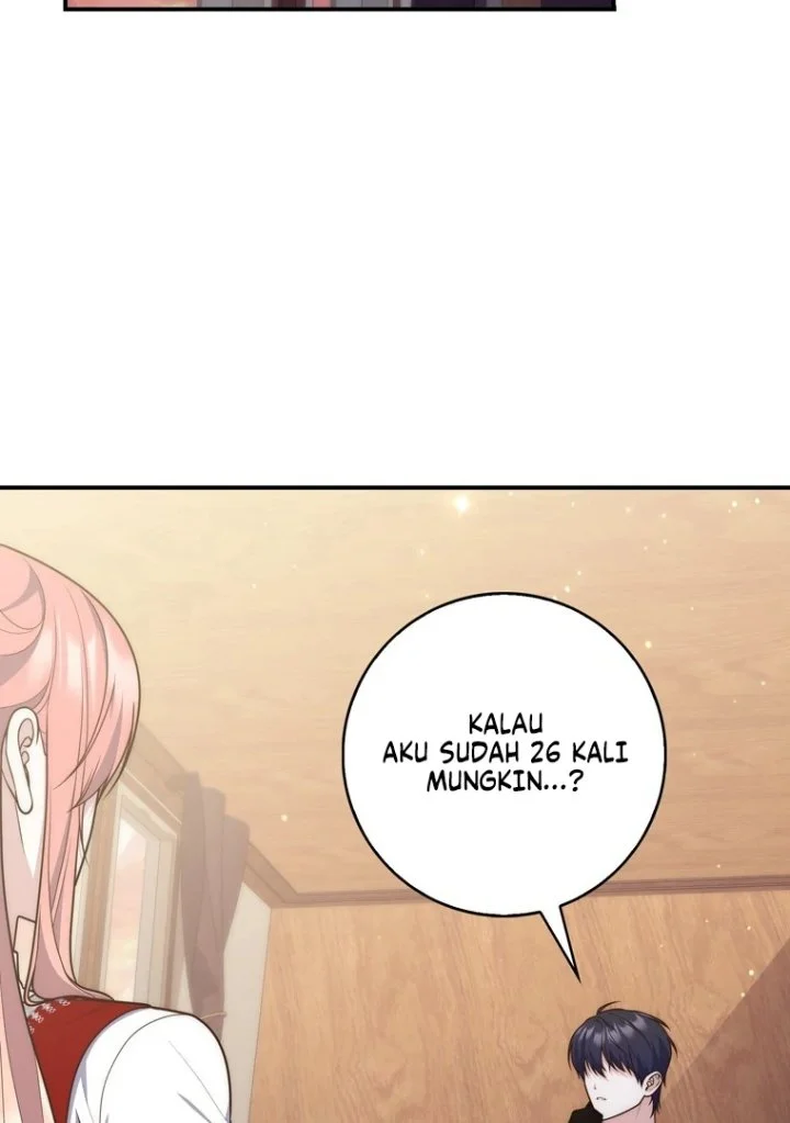 A Princess Who Reads Fortune Chapter 113 - halaman 39