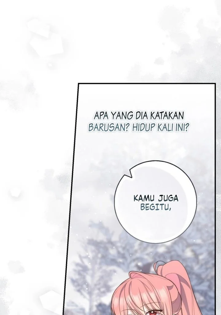 A Princess Who Reads Fortune Chapter 113 - halaman 4