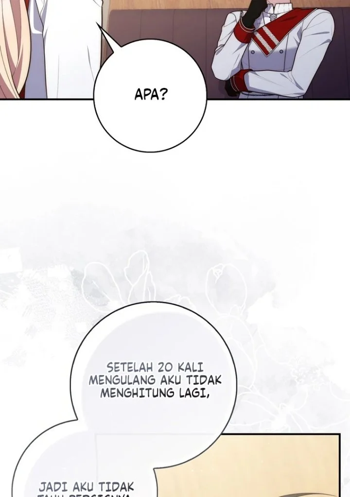A Princess Who Reads Fortune Chapter 113 - halaman 40