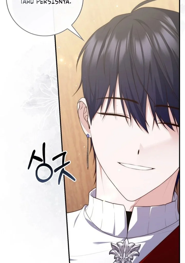 A Princess Who Reads Fortune Chapter 113 - halaman 41
