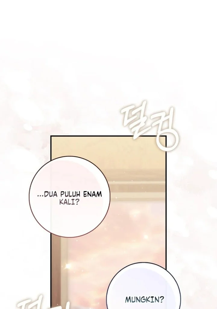 A Princess Who Reads Fortune Chapter 113 - halaman 43