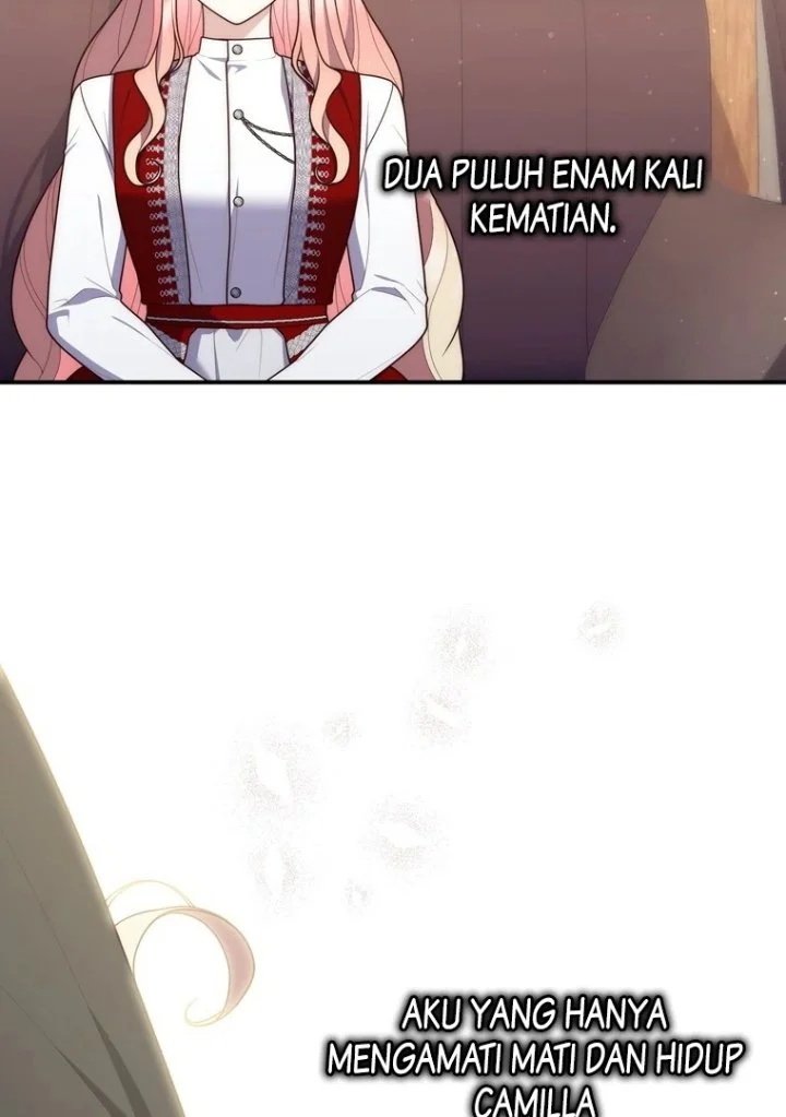 A Princess Who Reads Fortune Chapter 113 - halaman 46