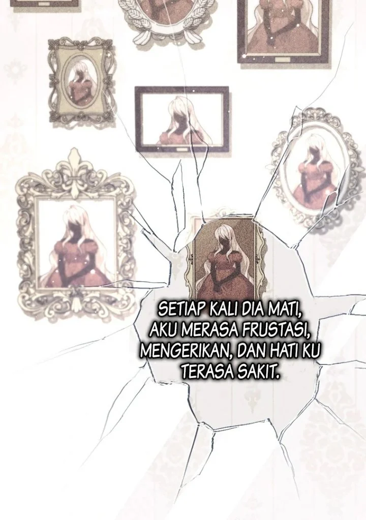A Princess Who Reads Fortune Chapter 113 - halaman 49