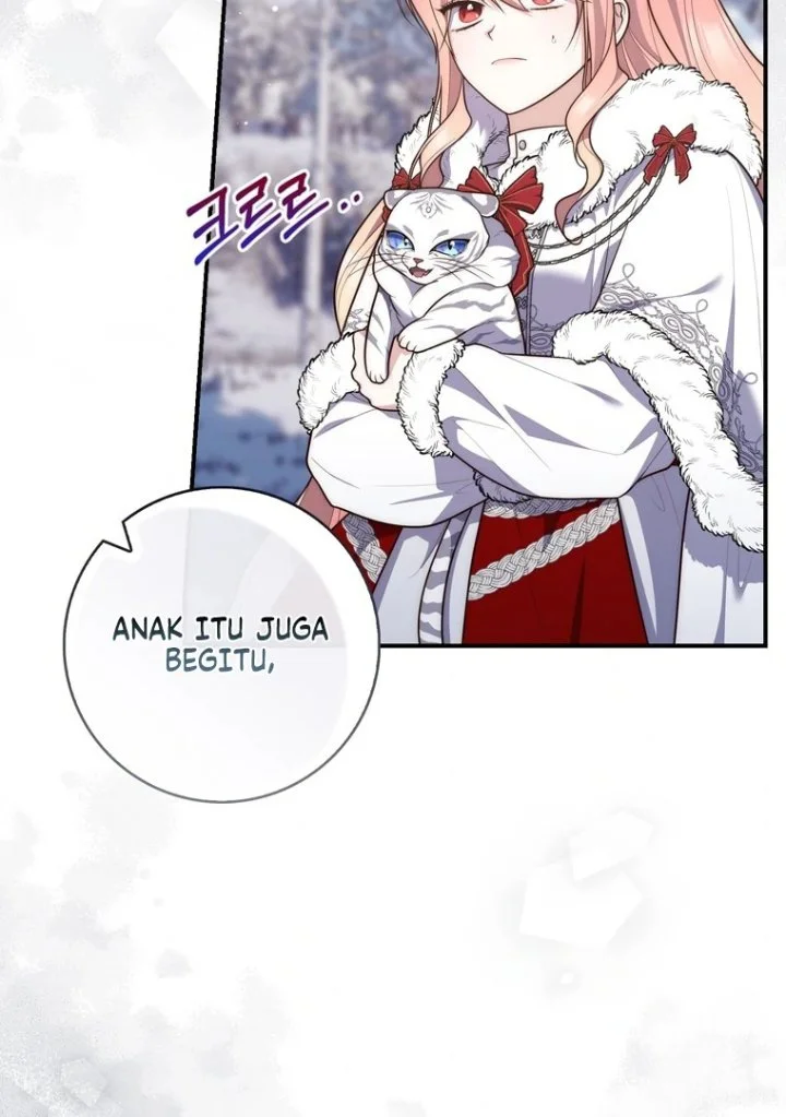 A Princess Who Reads Fortune Chapter 113 - halaman 5