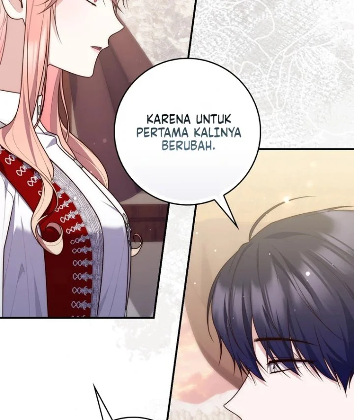 A Princess Who Reads Fortune Chapter 113 - halaman 53