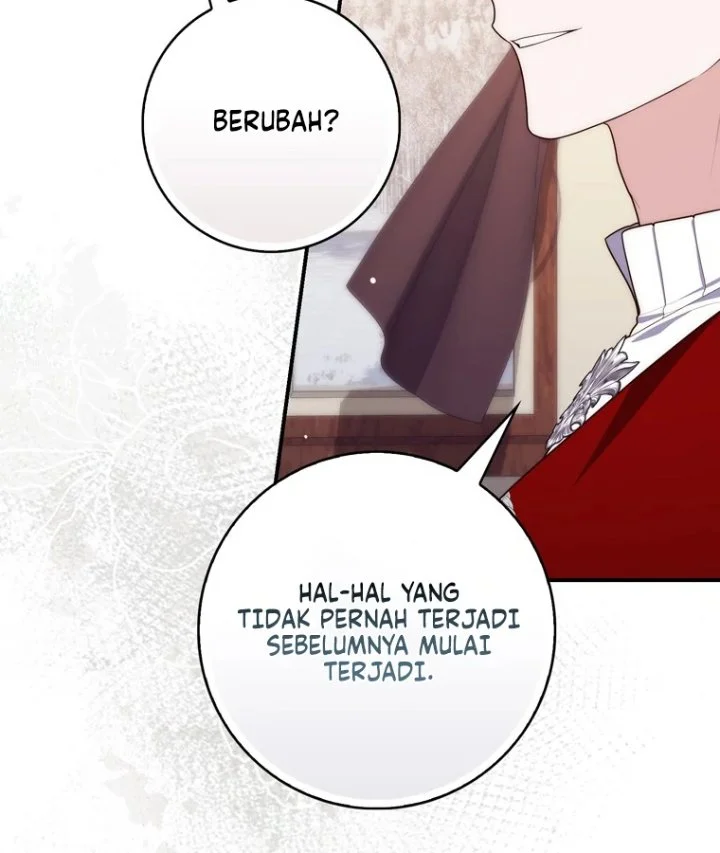 A Princess Who Reads Fortune Chapter 113 - halaman 54