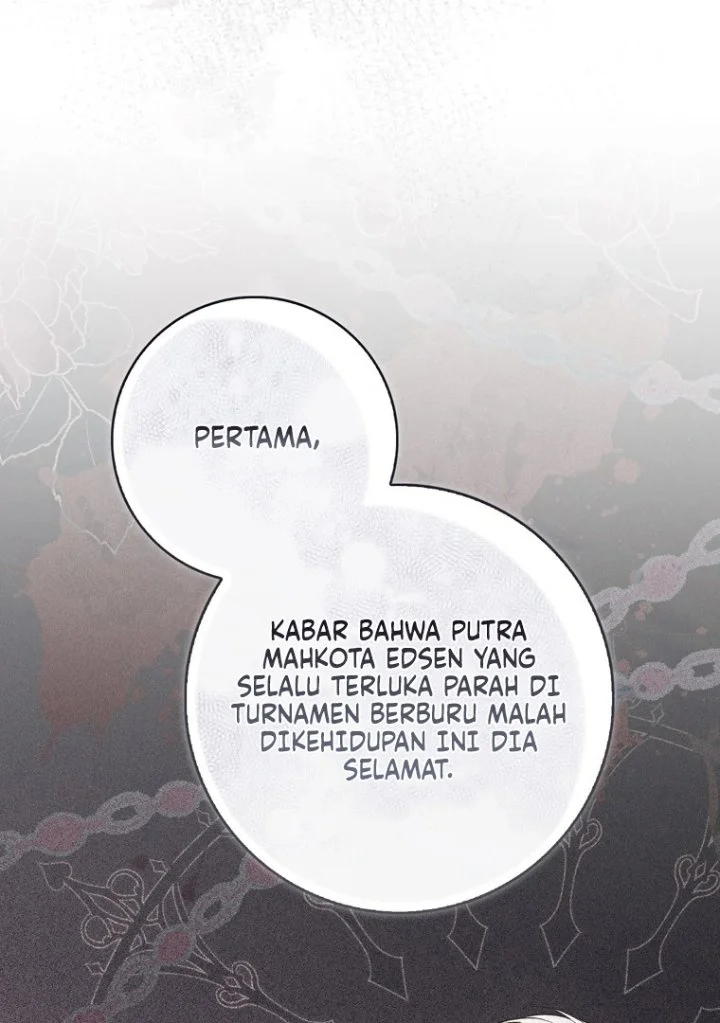A Princess Who Reads Fortune Chapter 113 - halaman 55