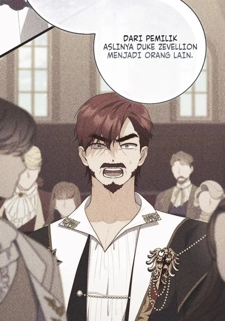 A Princess Who Reads Fortune Chapter 113 - halaman 57