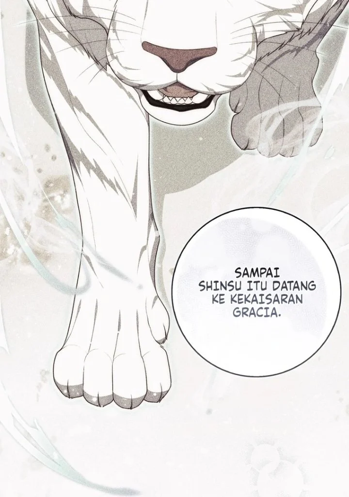 A Princess Who Reads Fortune Chapter 113 - halaman 59