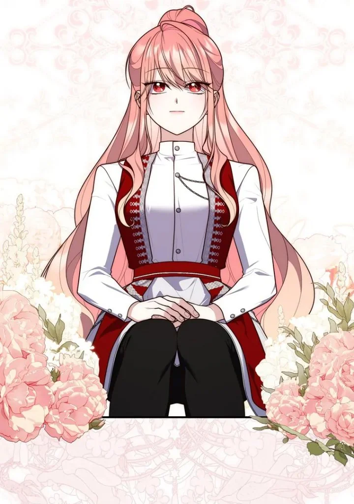 A Princess Who Reads Fortune Chapter 113 - halaman 65