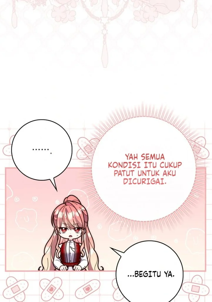 A Princess Who Reads Fortune Chapter 113 - halaman 66