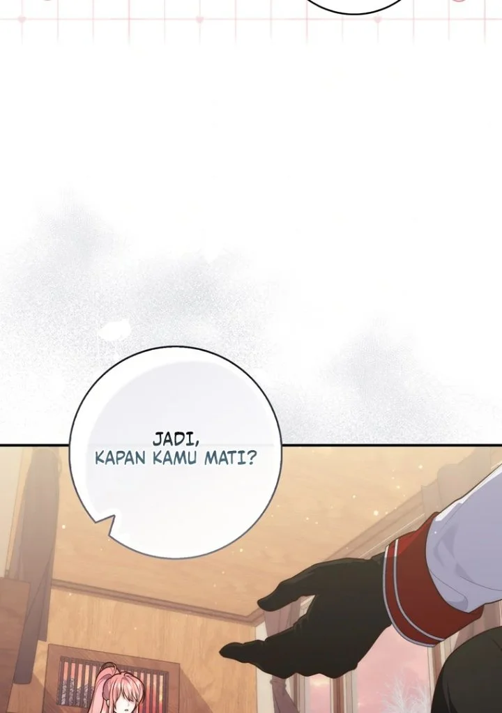 A Princess Who Reads Fortune Chapter 113 - halaman 67