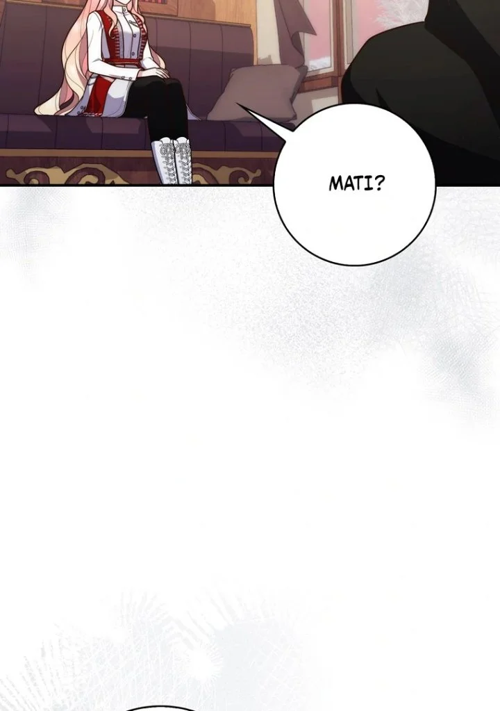 A Princess Who Reads Fortune Chapter 113 - halaman 68