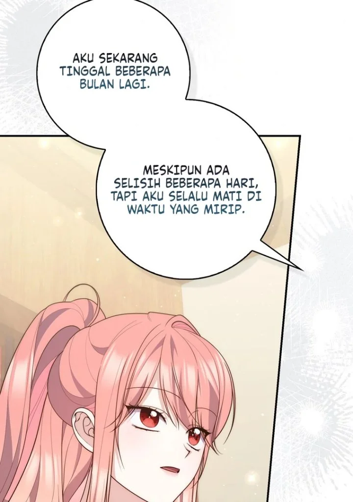 A Princess Who Reads Fortune Chapter 113 - halaman 69