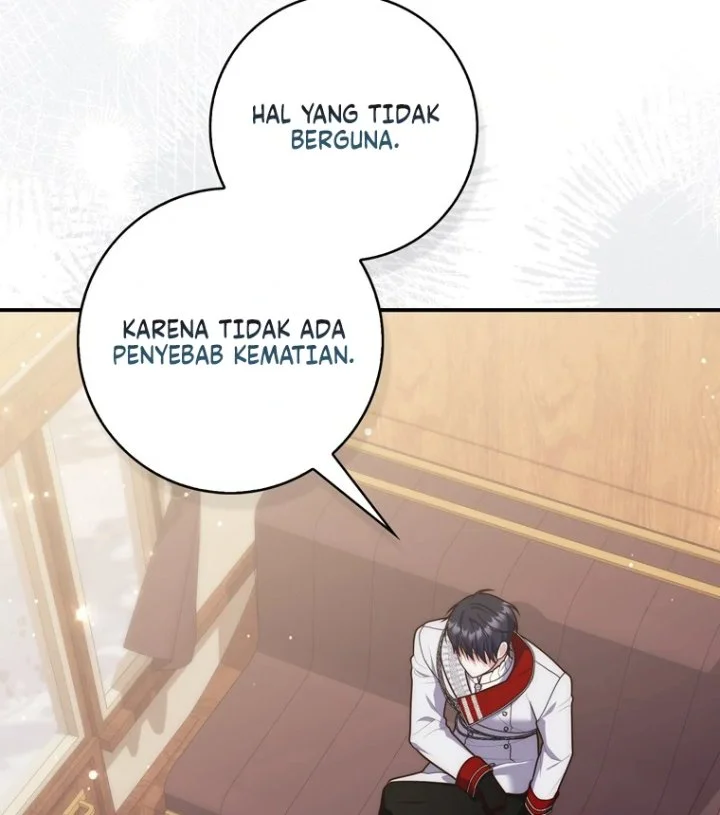 A Princess Who Reads Fortune Chapter 113 - halaman 71