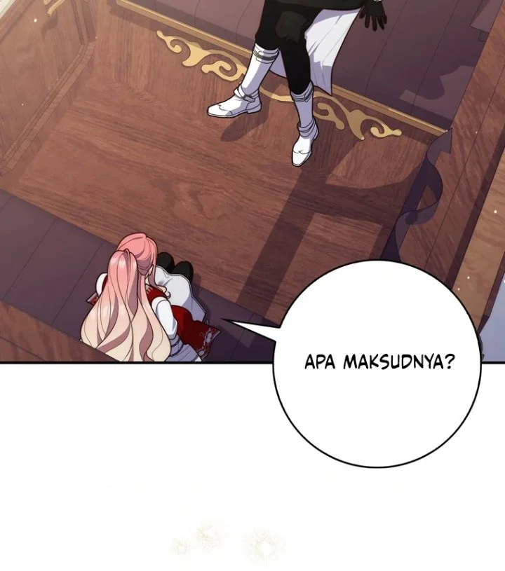 A Princess Who Reads Fortune Chapter 113 - halaman 72