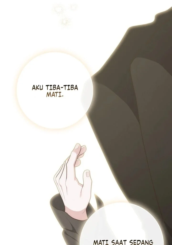 A Princess Who Reads Fortune Chapter 113 - halaman 73