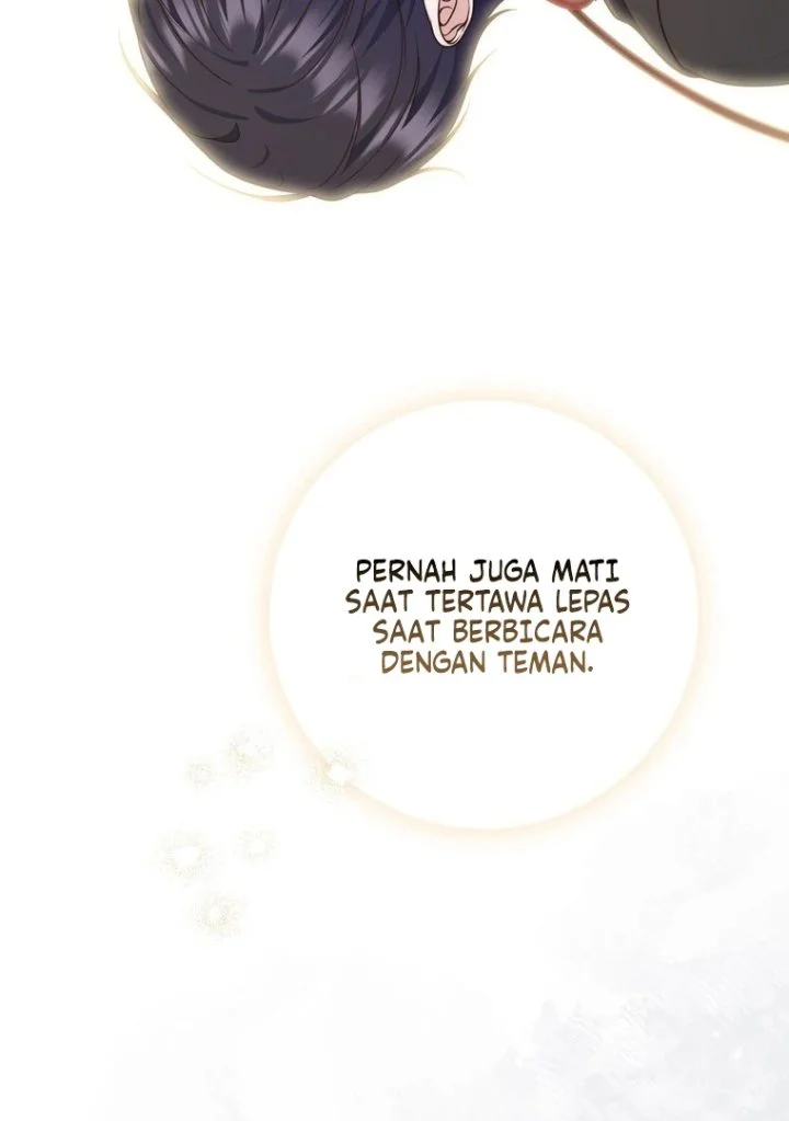 A Princess Who Reads Fortune Chapter 113 - halaman 75