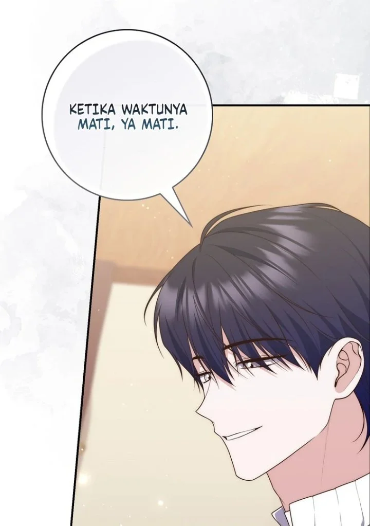 A Princess Who Reads Fortune Chapter 113 - halaman 76
