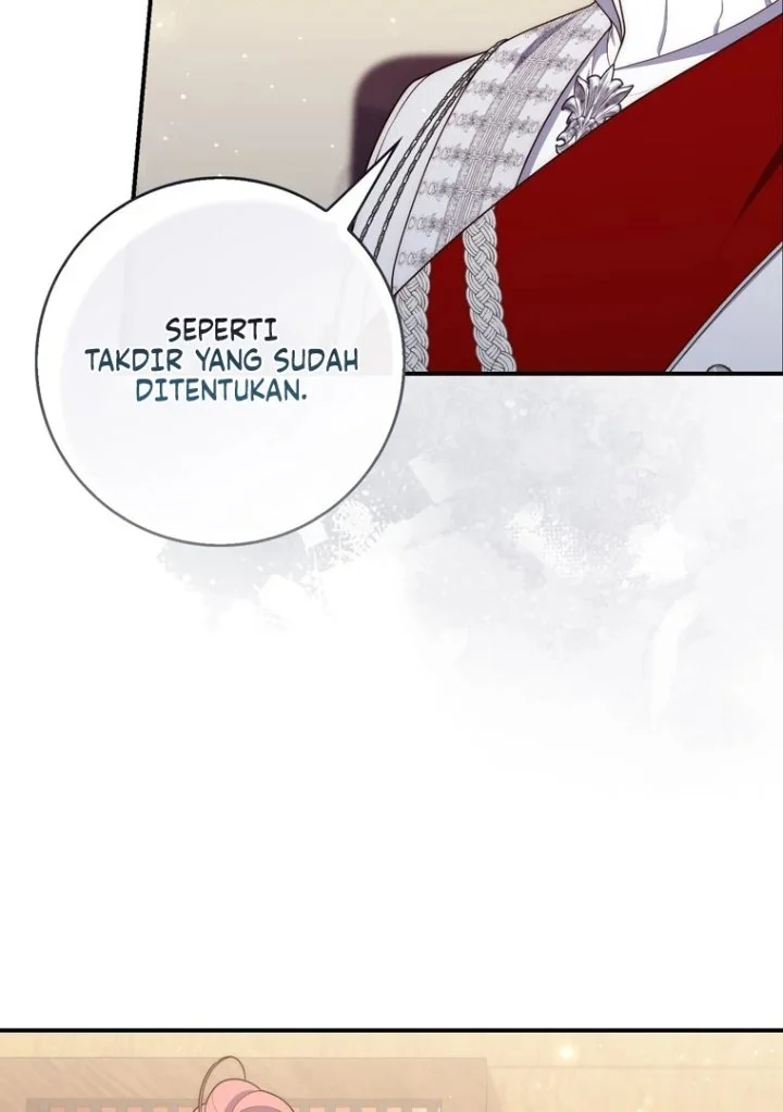 A Princess Who Reads Fortune Chapter 113 - halaman 77