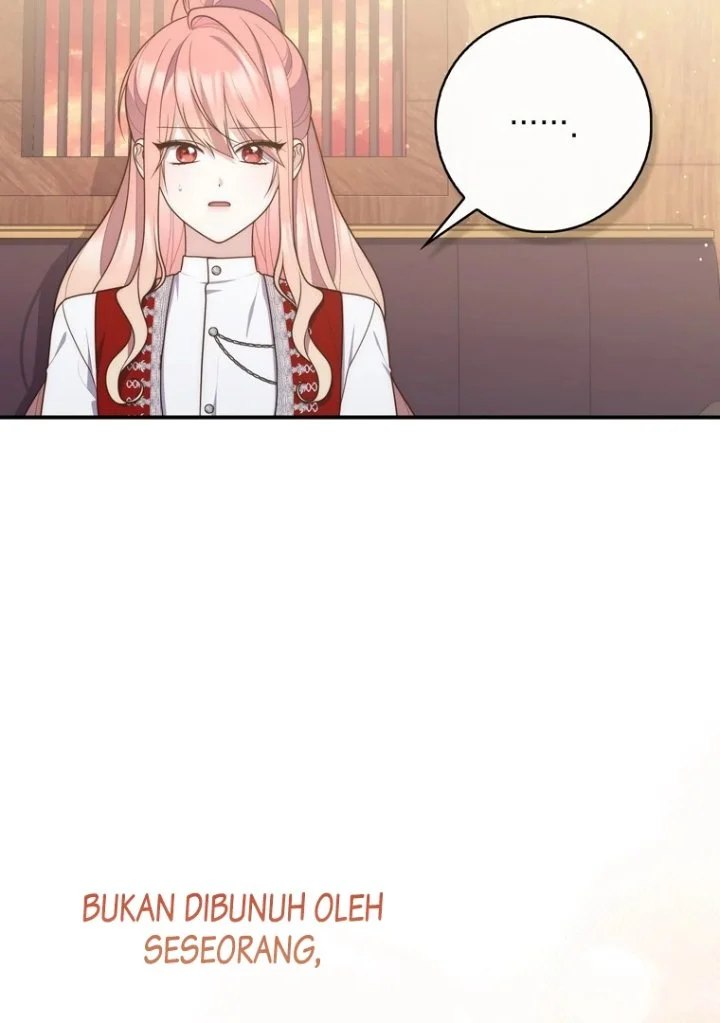 A Princess Who Reads Fortune Chapter 113 - halaman 78