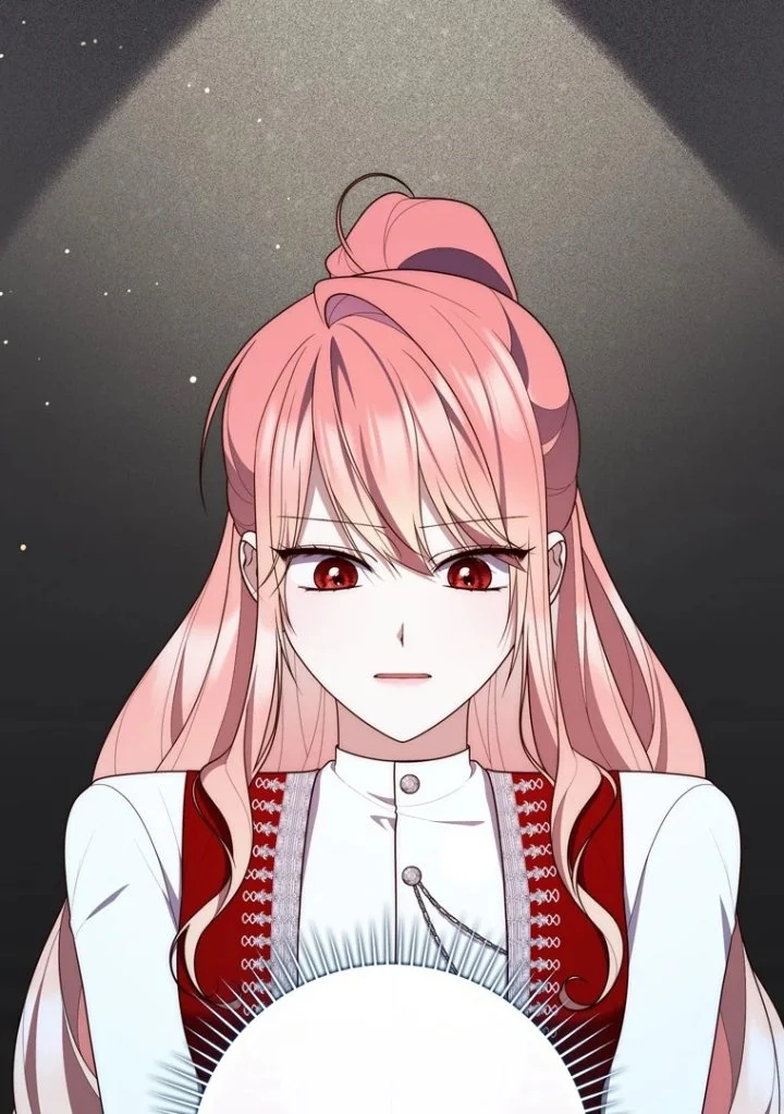 A Princess Who Reads Fortune Chapter 113 - halaman 82