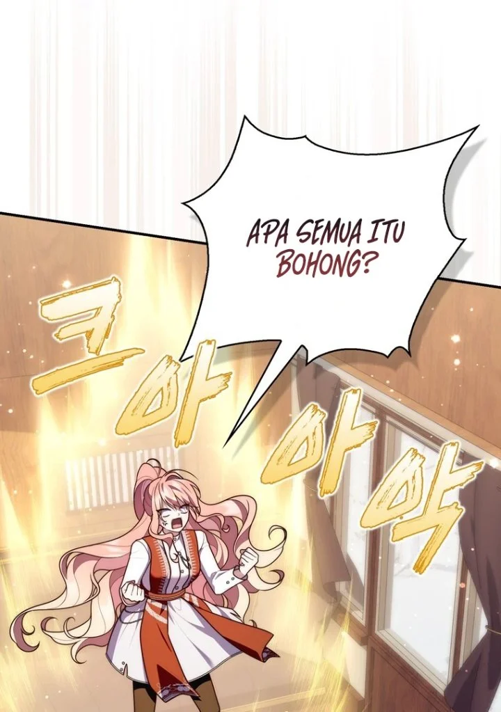 A Princess Who Reads Fortune Chapter 113 - halaman 86
