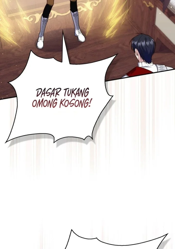 A Princess Who Reads Fortune Chapter 113 - halaman 87