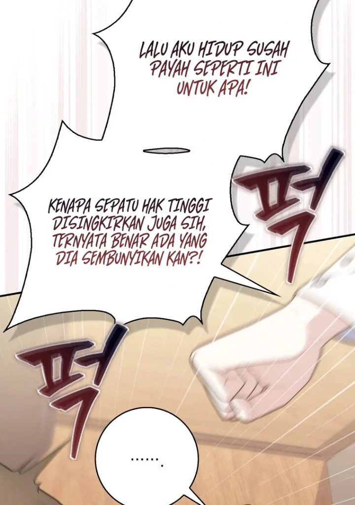 A Princess Who Reads Fortune Chapter 113 - halaman 88