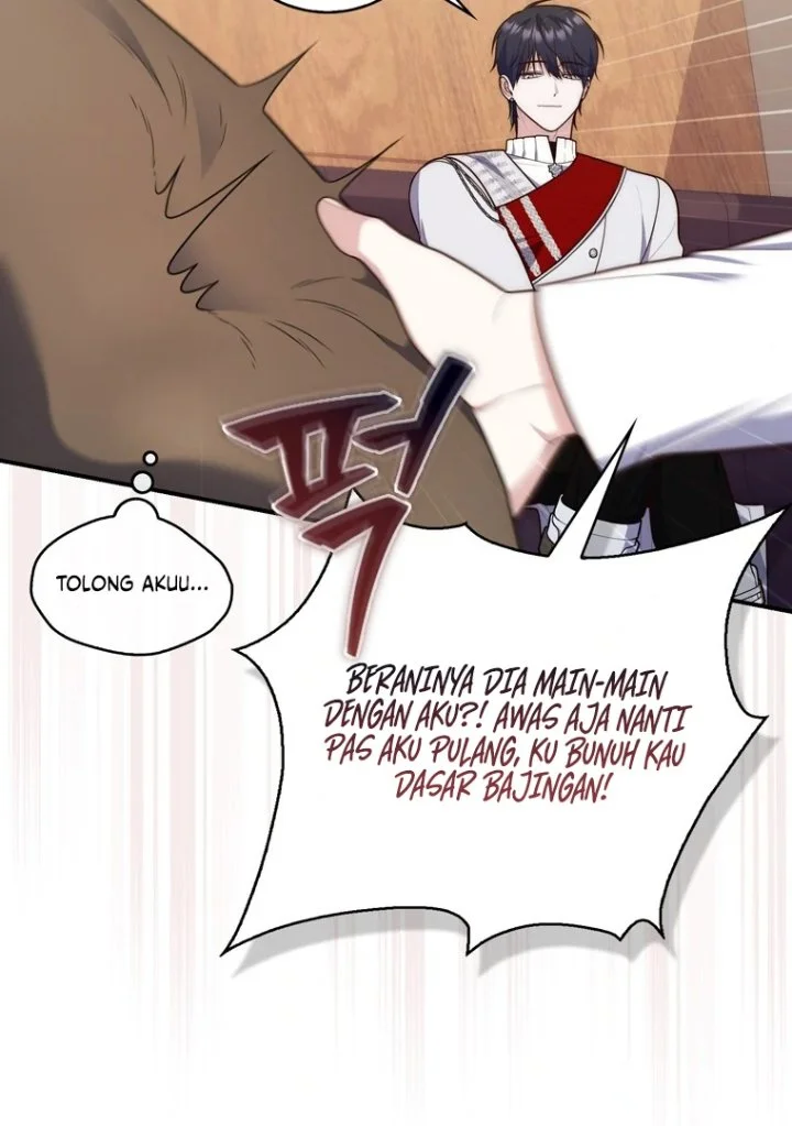 A Princess Who Reads Fortune Chapter 113 - halaman 89