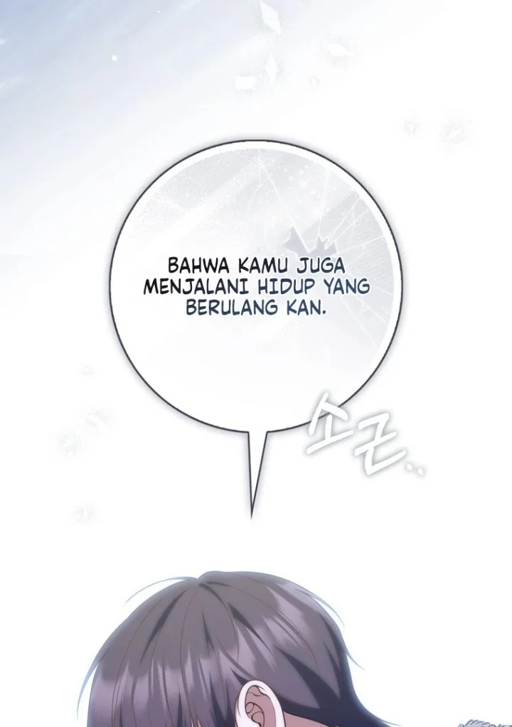 A Princess Who Reads Fortune Chapter 113 - halaman 9