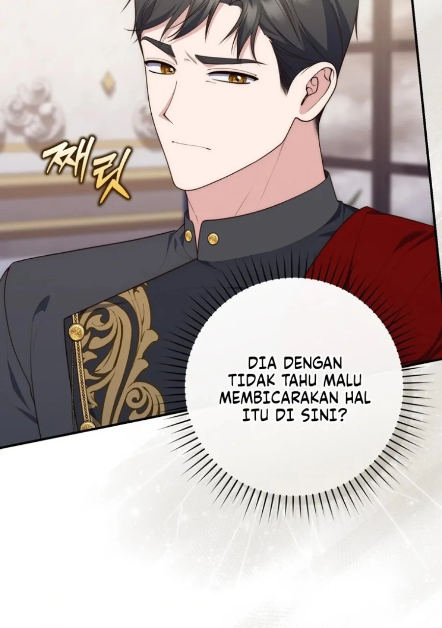 A Princess Who Reads Fortune Chapter 114 - halaman 105